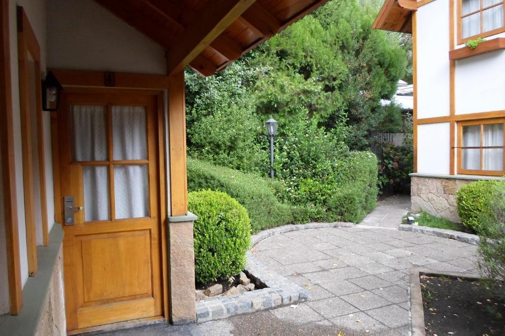 Apart Hotel My Friends サンマルティン 部屋 写真